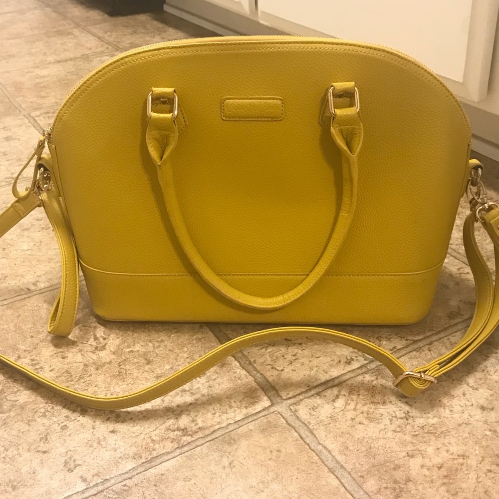 Coco & Kiwi baby bag